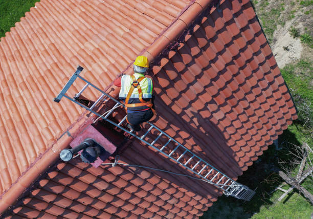 Best Commercial Roofing Services  in Sardinia, OH