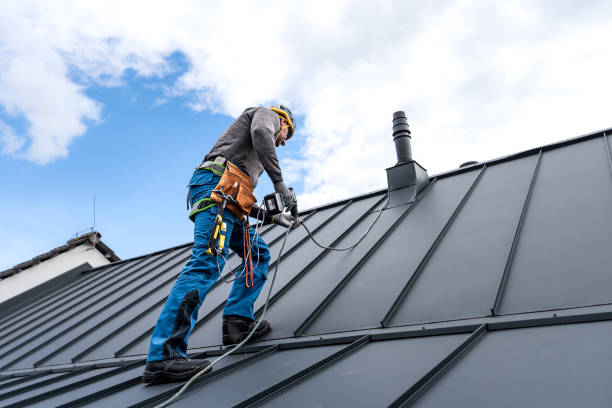 Best Roof Leak Repair  in Sardinia, OH